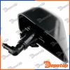 Gicleur de lave-phare gauche pour LAND ROVER | EDS-LR-000, 5902-06-0131P
